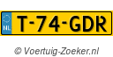 T74GDR
