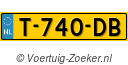 T740DB