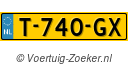 T740GX
