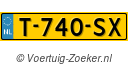 T740SX