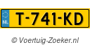 T741KD