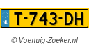 T743DH