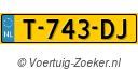 T743DJ