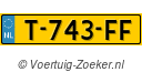 T743FF