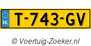 T743GV