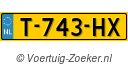 T743HX