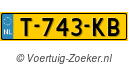 T743KB