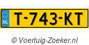 T743KT