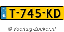 T745KD