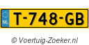 T748GB