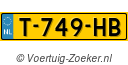 T749HB