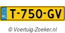T750GV