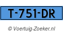 T751DR