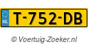 T752DB