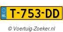 T753DD