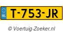 T753JR