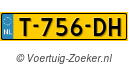 T756DH