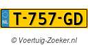 T757GD