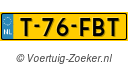 T76FBT