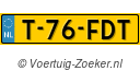T76FDT