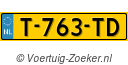 T763TD