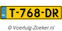 T768DR