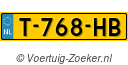 T768HB