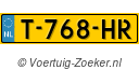 T768HR