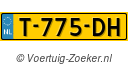 T775DH