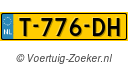 T776DH