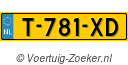 T781XD