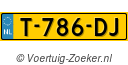 T786DJ