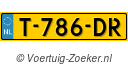 T786DR
