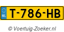 T786HB