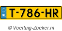T786HR
