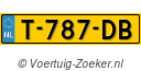 T787DB
