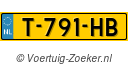 T791HB