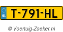 T791HL