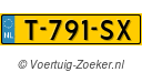 T791SX