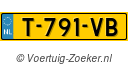 T791VB