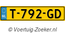 T792GD
