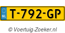 T792GP
