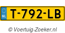 T792LB