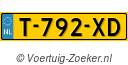T792XD