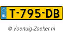 T795DB