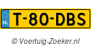 T80DBS