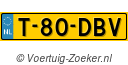 T80DBV