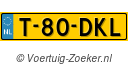 T80DKL
