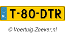 T80DTR