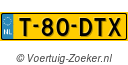 T80DTX